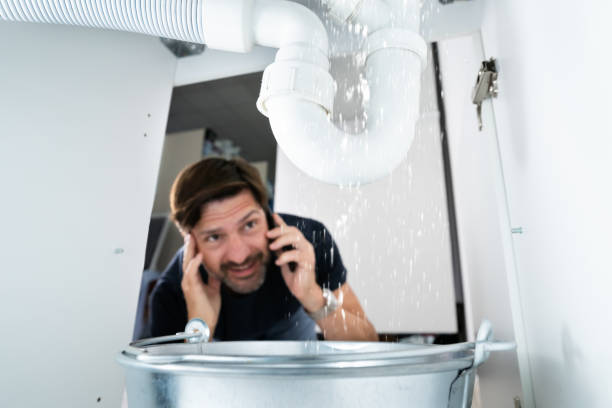 Best Plumbing Inspection Services  in Day Valley, CA
