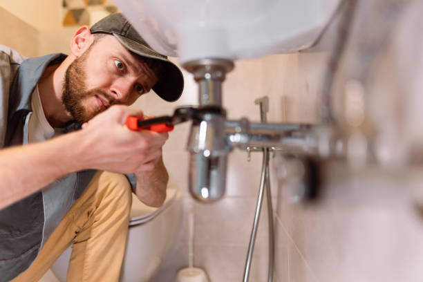 Best Water Leak Repair  in Day Valley, CA