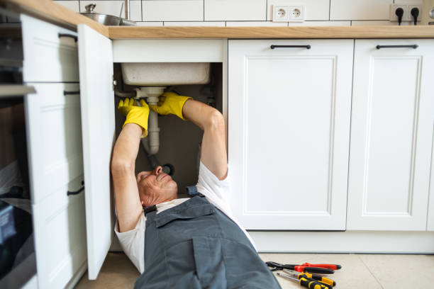 Best Water Leak Repair  in Day Valley, CA