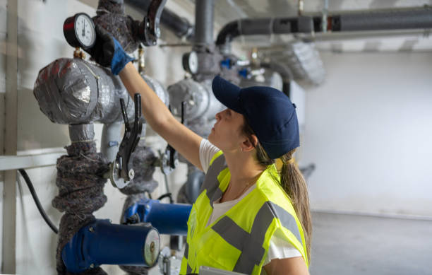 Shower Repair Services in Day Valley, CA