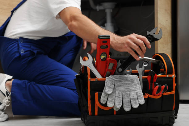 Best Leak Detection Services  in Day Valley, CA