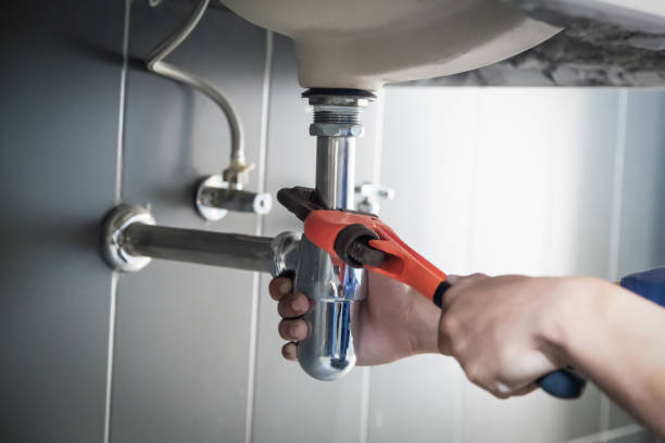 Best Hot Water Heater Installation  in Day Valley, CA