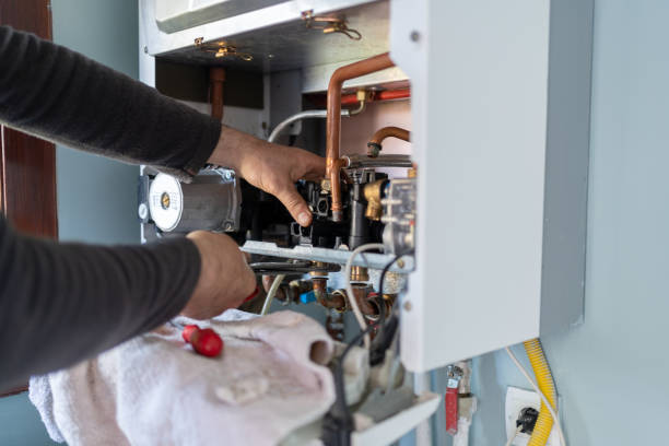 Best Plumbing Services Near Me  in Day Valley, CA