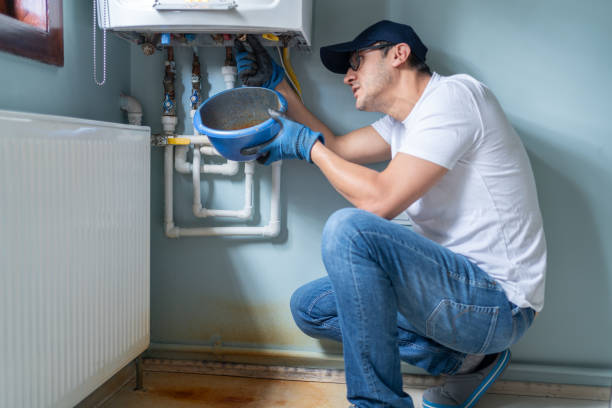 Day Valley, CA Plumbing Company